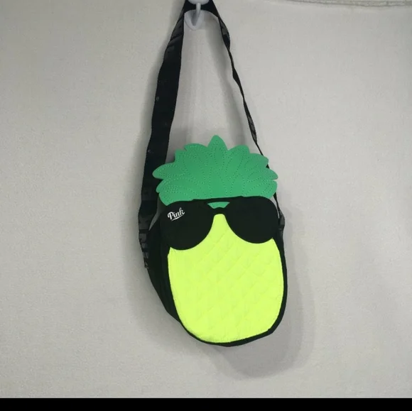 Pink purse- lunch kit in New condition - Picture 2 of 5